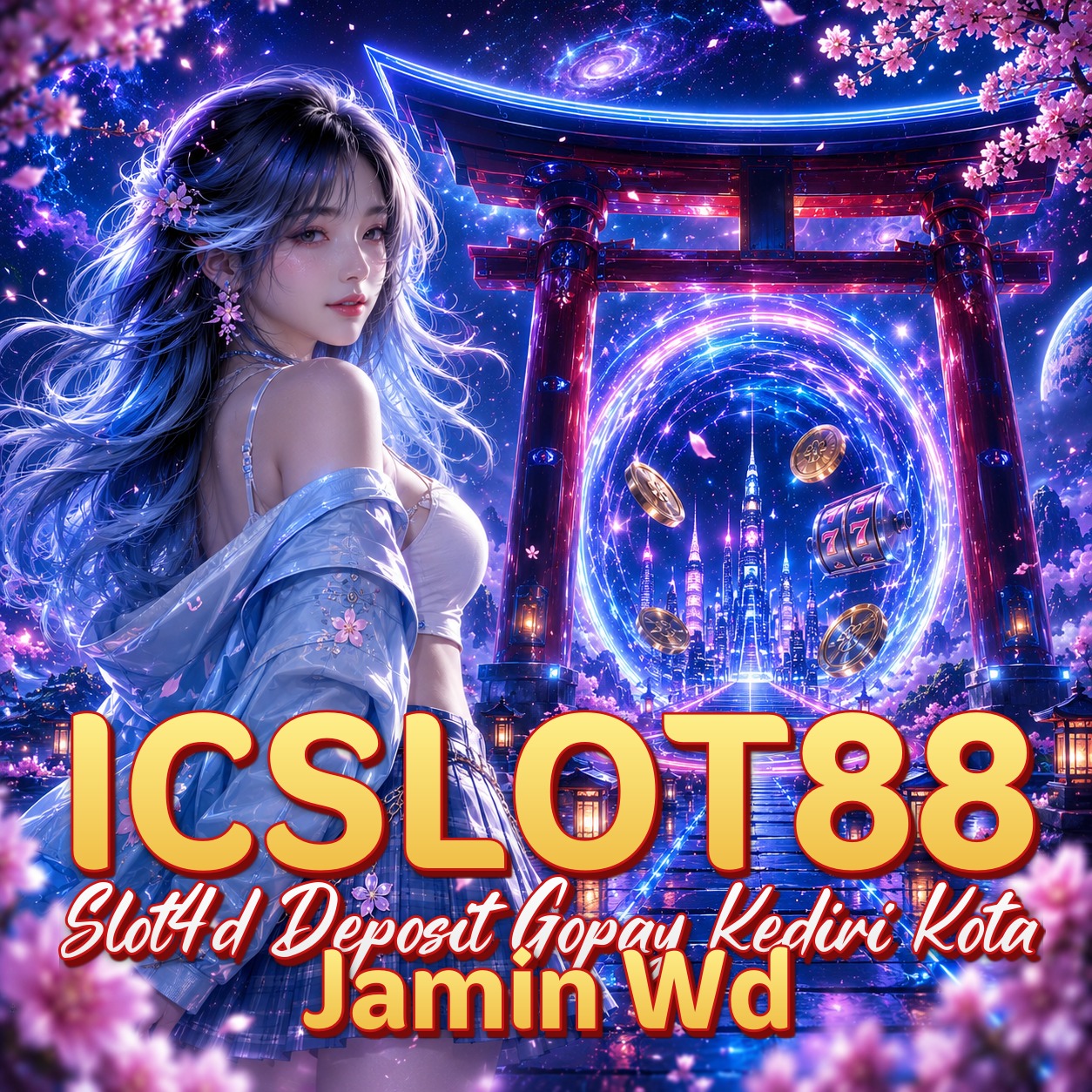 ICSLOT88