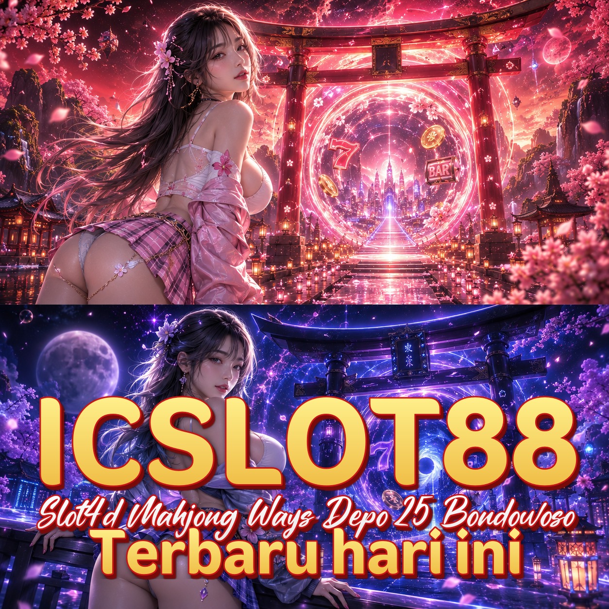 ICSLOT88