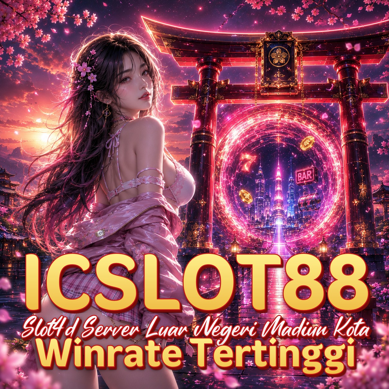 ICSLOT88