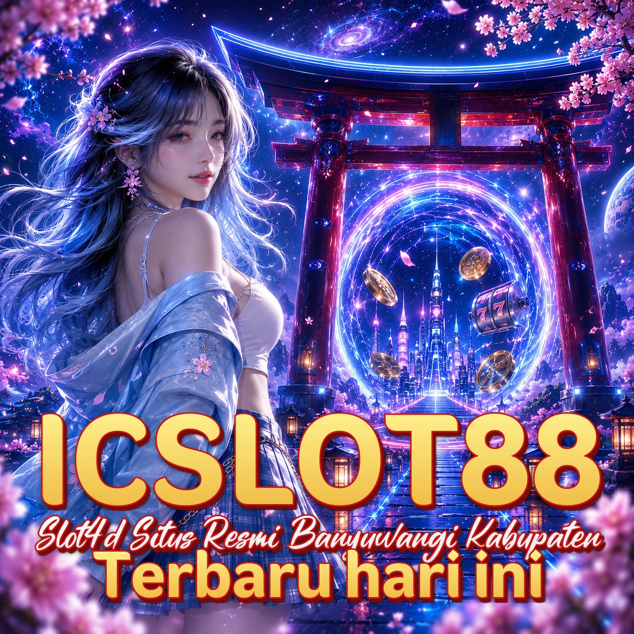ICSLOT88