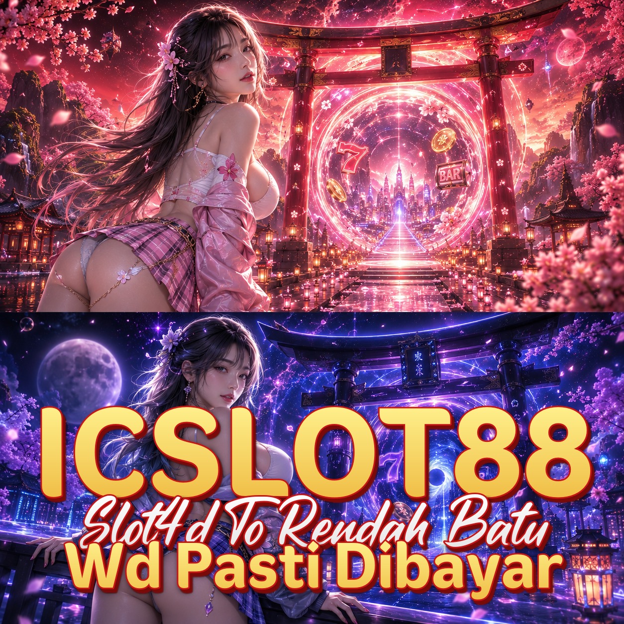 ICSLOT88